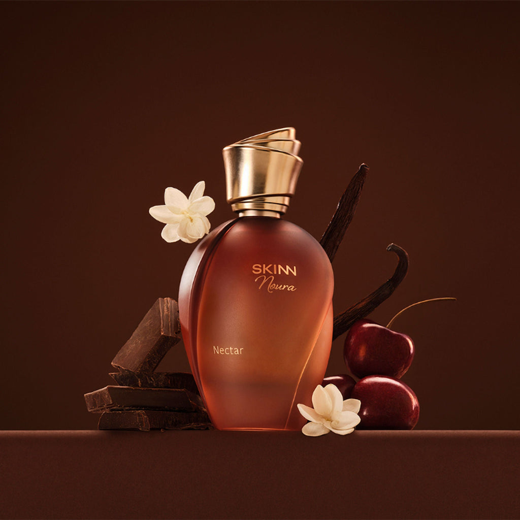 Skinn By Titan Noura Nectar Eau De Parfum | Grocsy