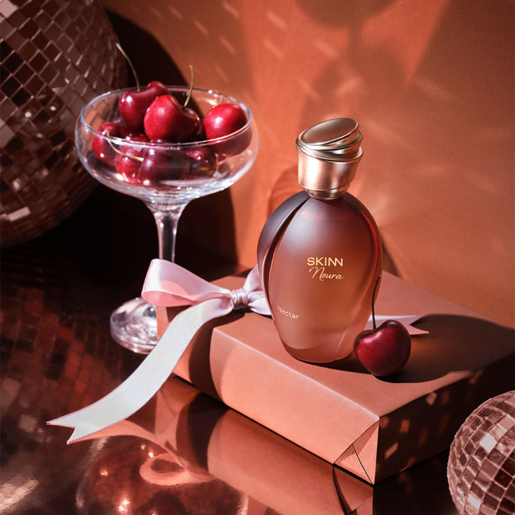 Skinn By Titan Noura Nectar Eau De Parfum | Grocsy