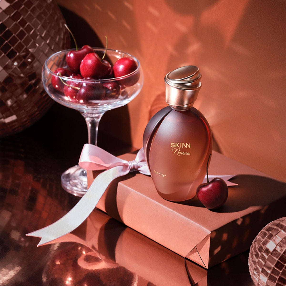 Skinn By Titan Noura Nectar Eau De Parfum | Grocsy