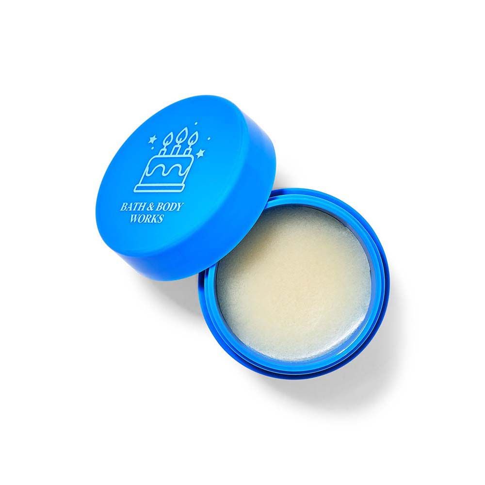 Bath & Body Works Birthday Frosting Lip Scrub | Grocsy