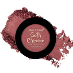 Miss Claire Goth Chrome Eyeshadow - 6 | Grocsy