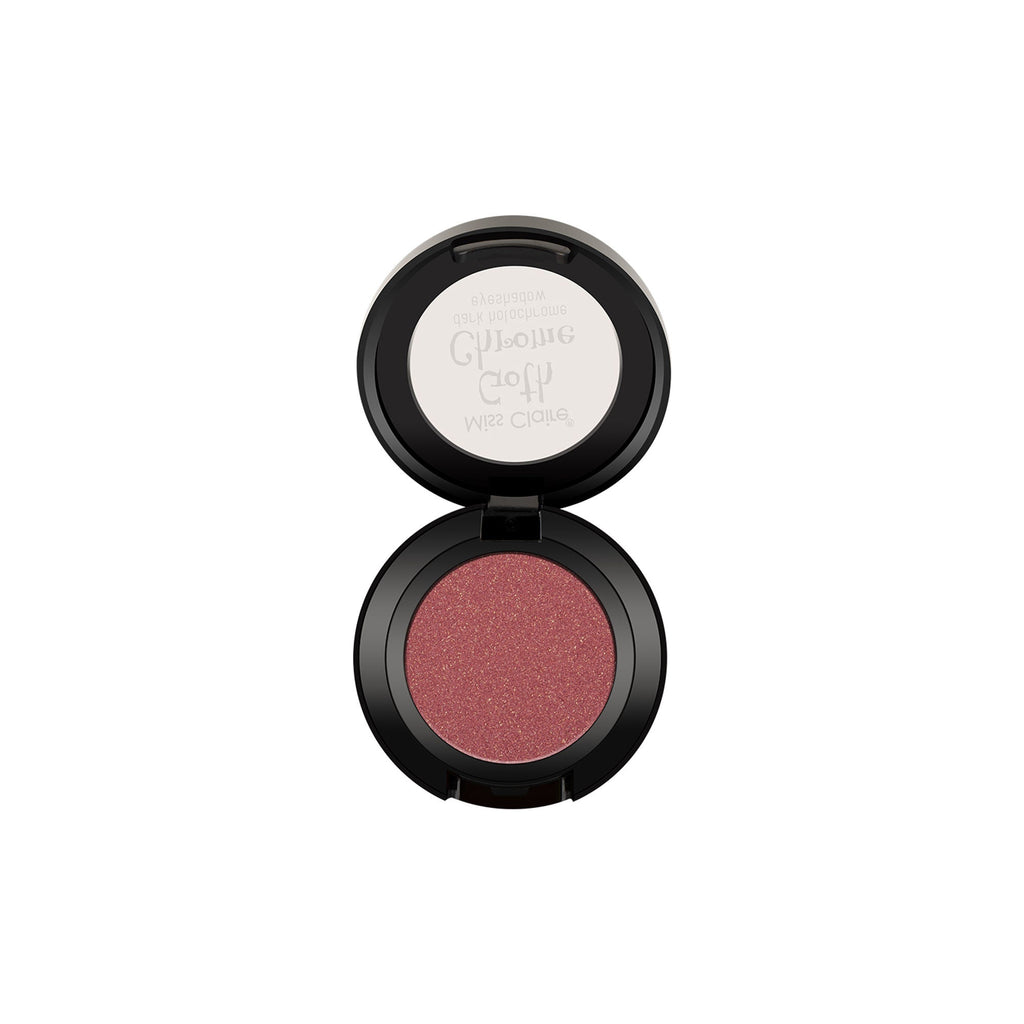 Miss Claire Goth Chrome Eyeshadow - 6 | Grocsy