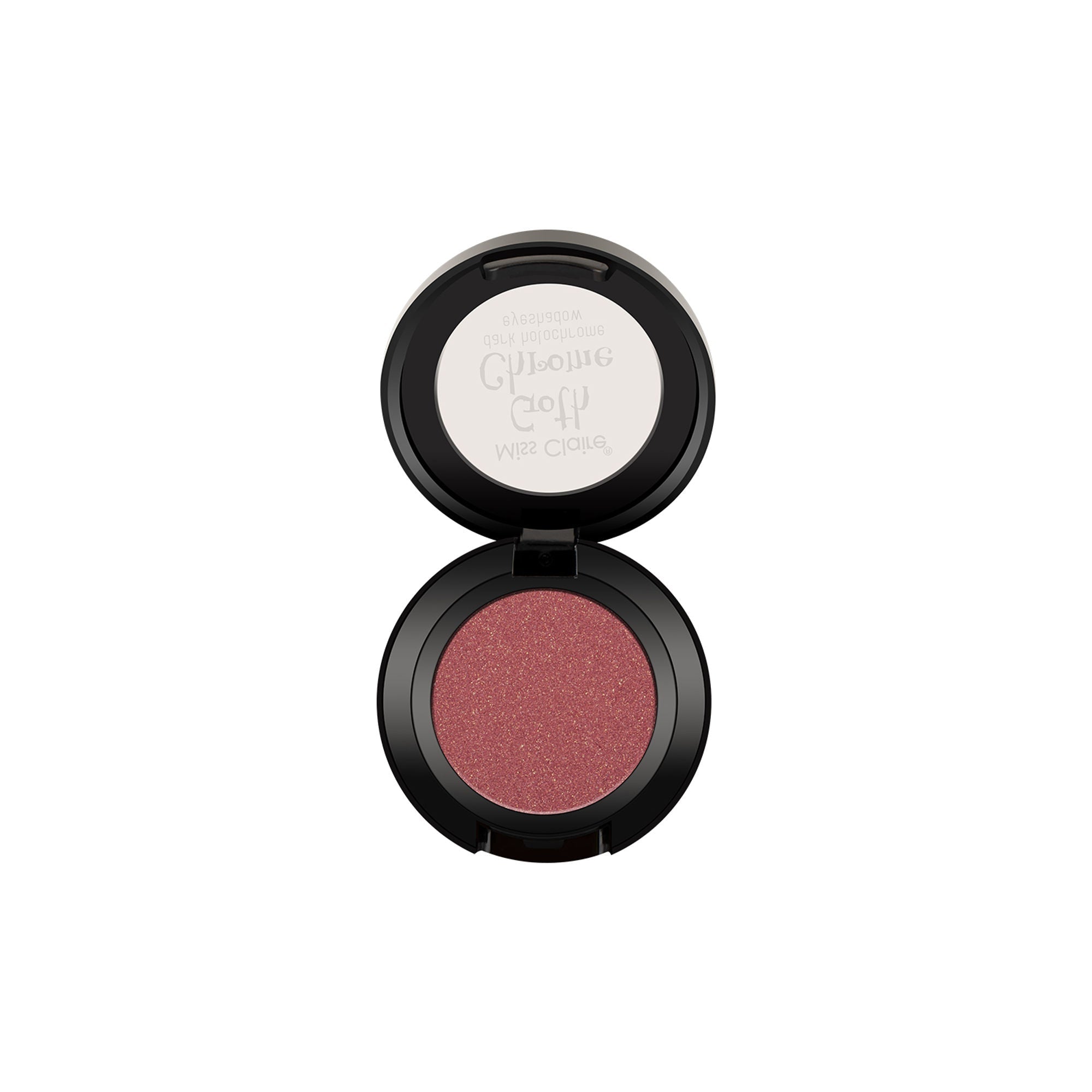 Miss Claire Goth Chrome Eyeshadow - 6 | Grocsy