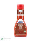 Veeba Sriracha Chili Garlic Sauce | Grocsy