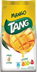 Tang Mango Instant Drink Mix, 500g Pouch | Grocsy