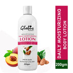 Globus Remedies Nourishing & Daily Moisturizing Body Lotion, For Silky Smooth Skin | Grocsy