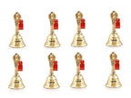 Uapan Brass Nagpari Garun Puja Bell | Grocsy