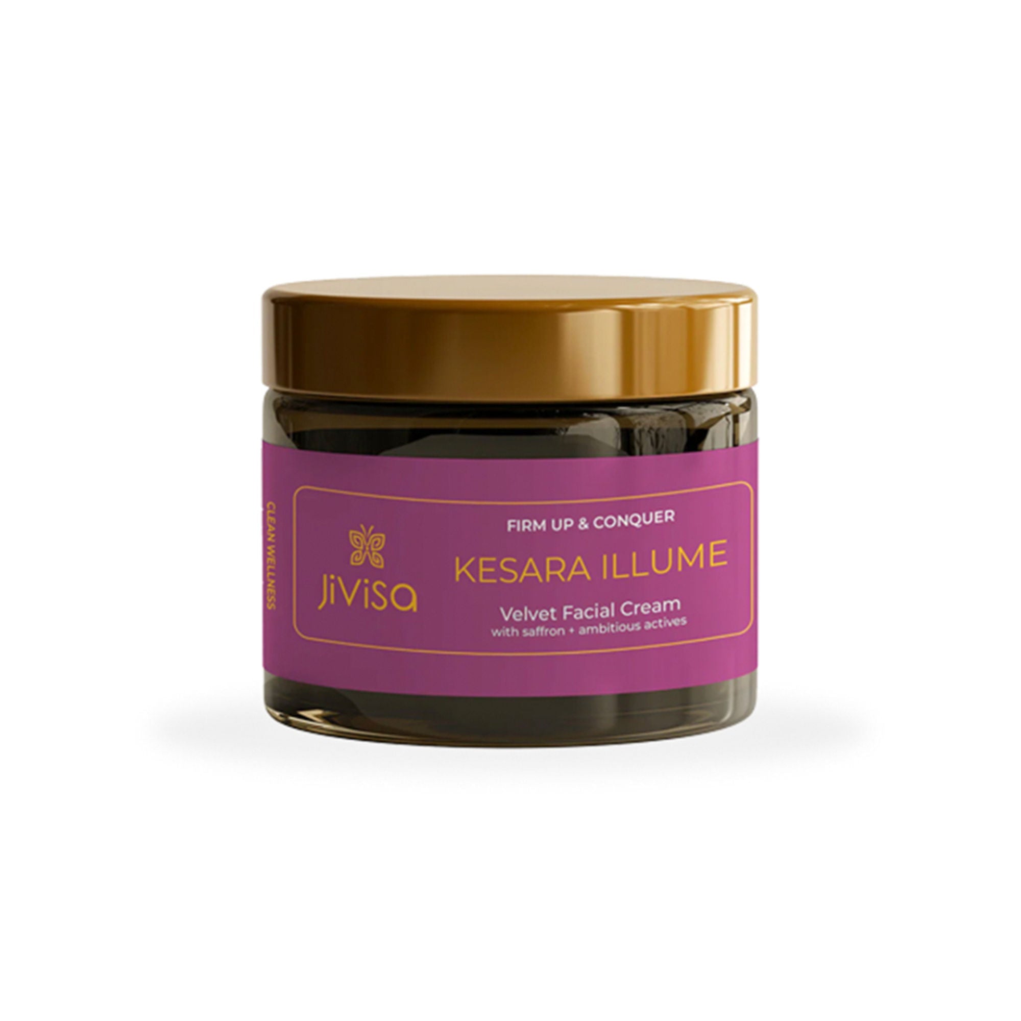 JiViSa Kesara Illume Firming Facial Cream | Grocsy
