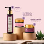 JiViSa Kesara Illume Firming Facial Cream | Grocsy