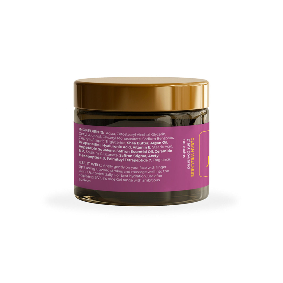 JiViSa Kesara Illume Firming Facial Cream | Grocsy