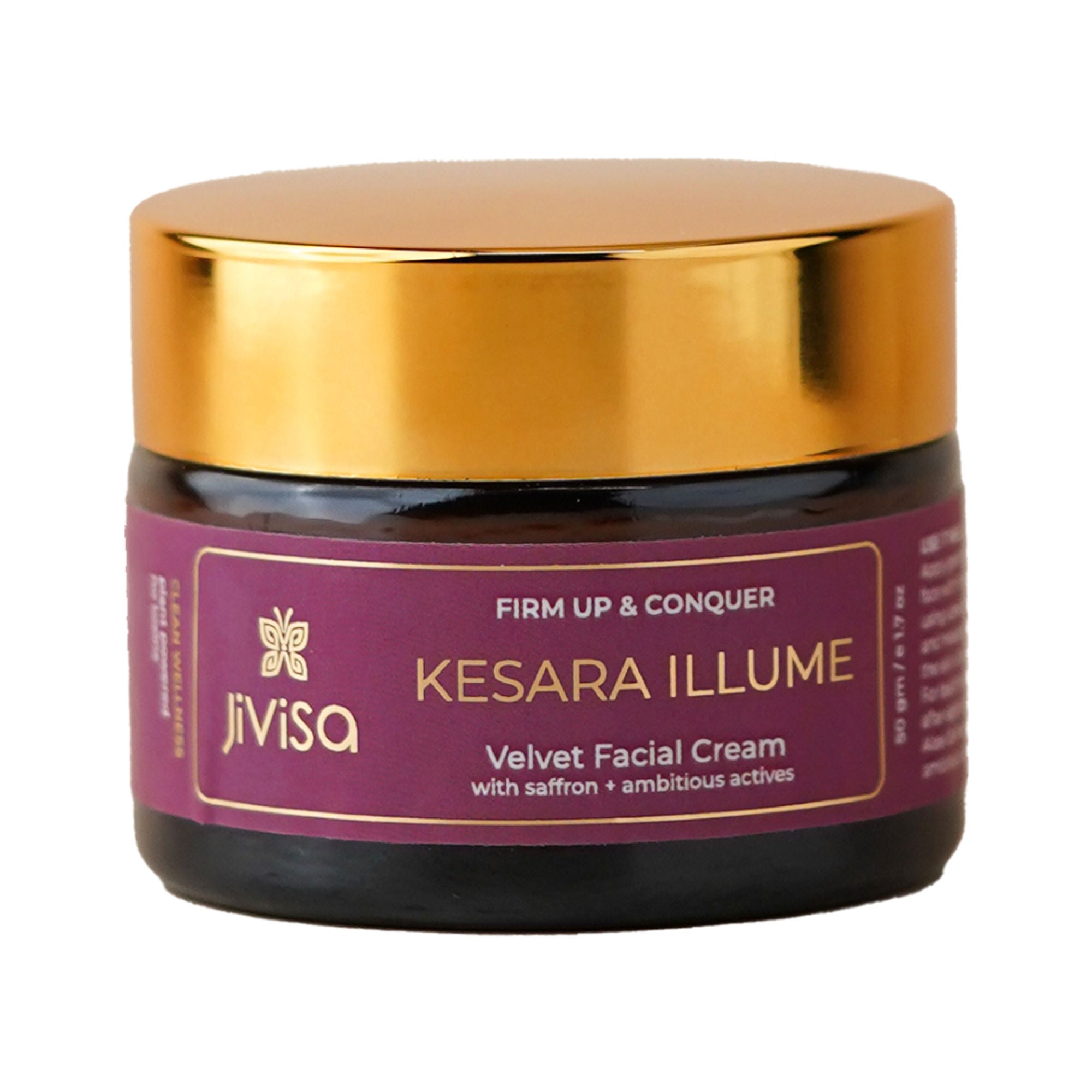 JiViSa Kesara Illume Firming Facial Cream | Grocsy