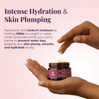 JiViSa Kesara Illume Firming Facial Cream | Grocsy