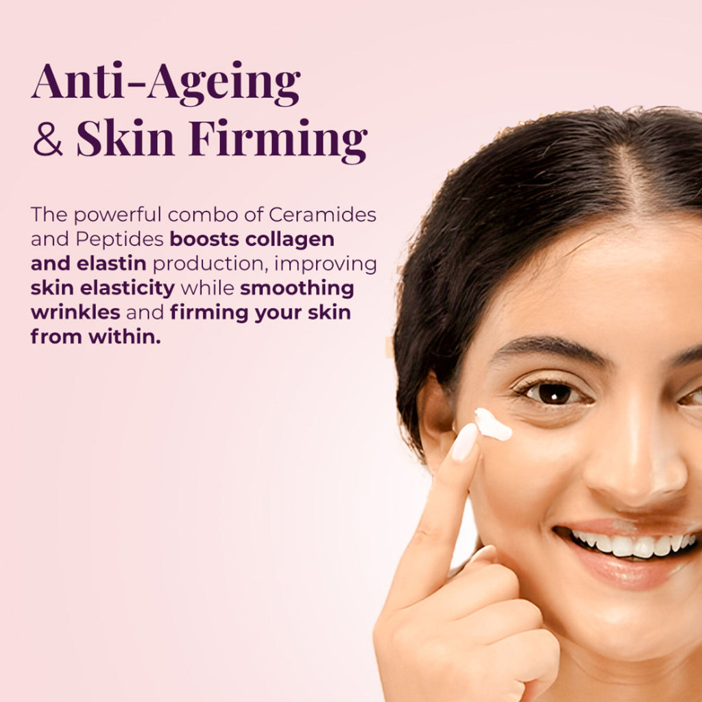 JiViSa Kesara Illume Firming Facial Cream | Grocsy