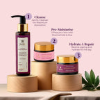JiViSa Kesara Illume Firming Facial Cream | Grocsy