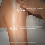 JiViSa Aranya Glaze Buttery Body Milk | Grocsy