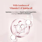 JiViSa Mridu Glaze Buttery Body Milk | Grocsy