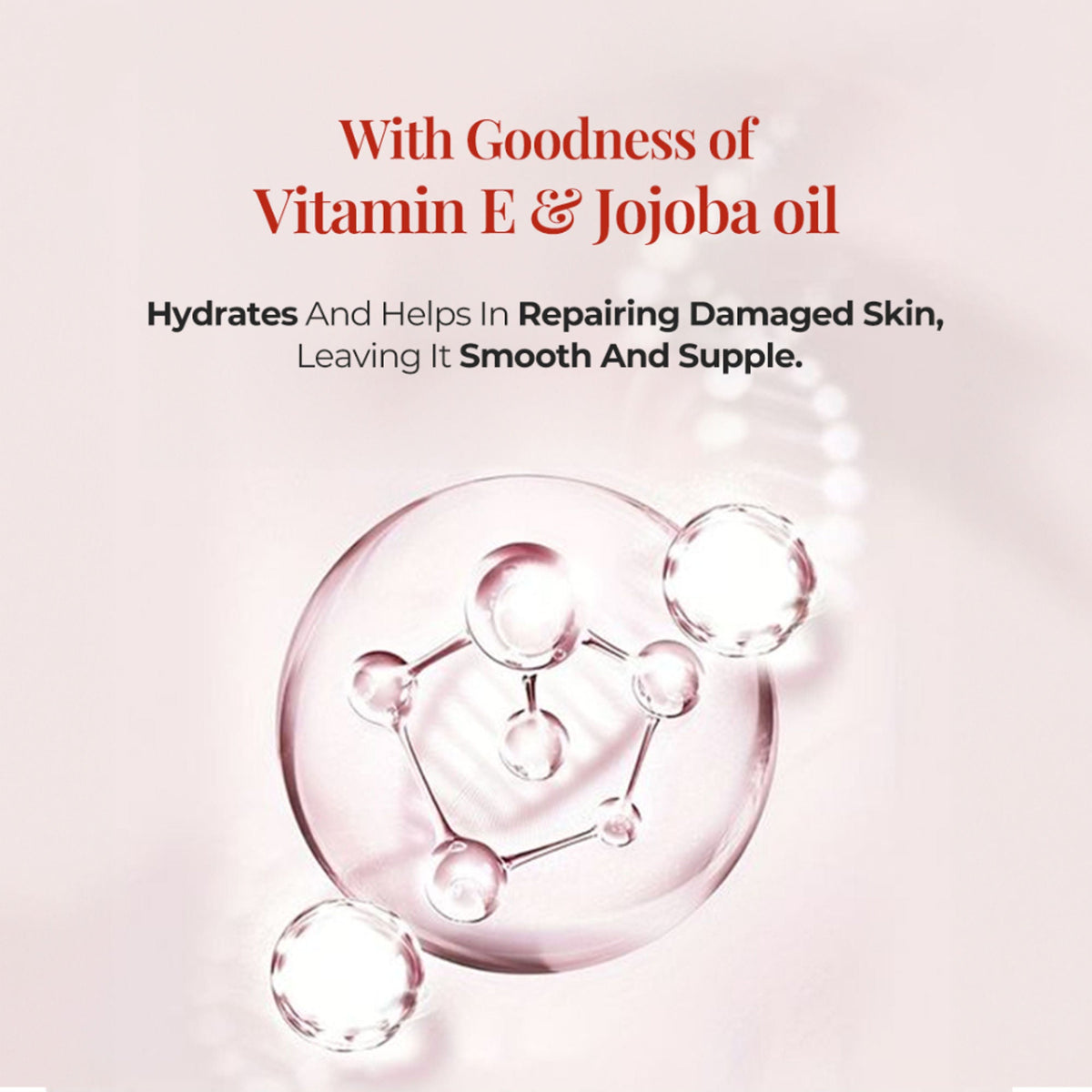 JiViSa Mridu Glaze Buttery Body Milk | Grocsy