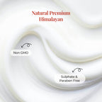 JiViSa Mridu Glaze Buttery Body Milk | Grocsy