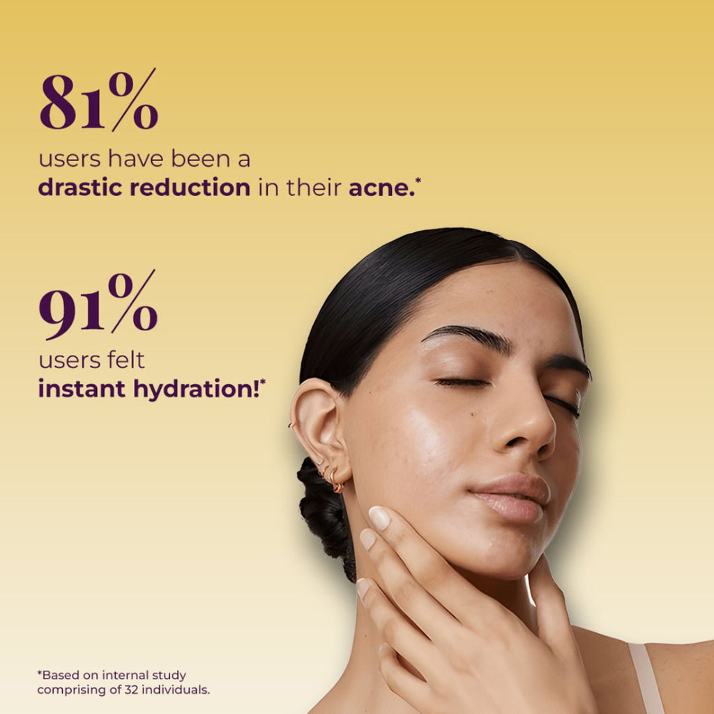 JiViSa Haridra Quench Healing Aloe Gel | Grocsy