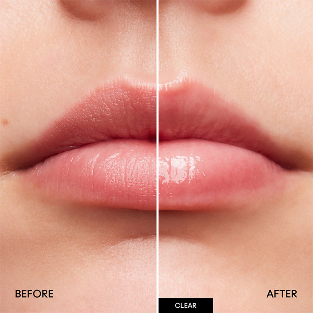 M.A.C Squirt Plumping Lip Gloss Stick - Clear | Grocsy