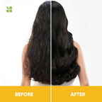 Matrix Biolage Smoothproof Anti-Frizz Shampoo And Conditioner Combo For Dry And Frizzy Hair | Grocsy