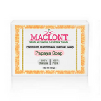 Maclont Papaya Soap | Grocsy