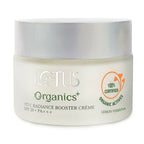 Lotus Organics+ Vit-C Radiance Booster Creme SPF 20 PA+++ - Lemon Verbena | Grocsy