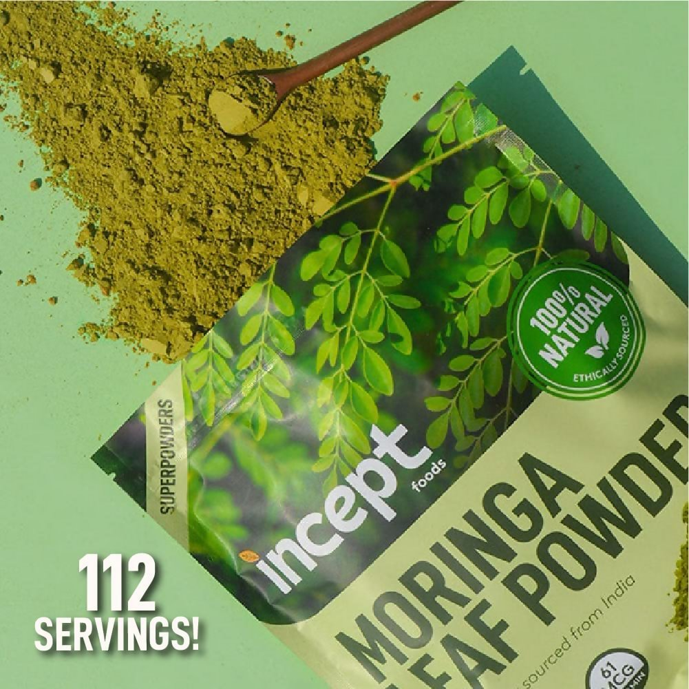 Better Alt Moringa Powder | Grocsy