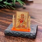Rhymestore Hindu Goddess Maa Bhavani Mata Durga | Grocsy