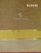 Dual Shades of Maroon And Mix Pink Pure Mangalgiri Cotton By Gayathri Reddy Designer Studio | Grocsy