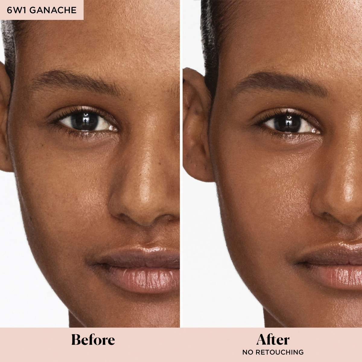 Laura Mercier Tinted Moisturiser Natural Skin Perfector Spf 30 - 6W1 Ganache | Grocsy