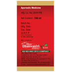 SDH Naturals Lohasava Syrup | Grocsy