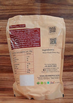 Satjeevan Organic Stone-Ground Khapli Emmer Wheat Flour - Swadesiicart