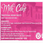 Bikanervala Milk Cake | Grocsy
