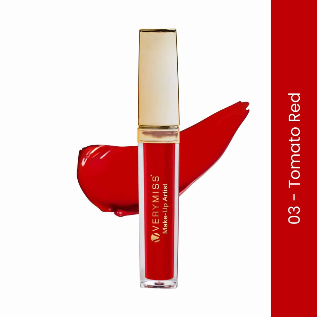 VERYMISS Suhag Sindoor - 03 Tomato Red | Grocsy