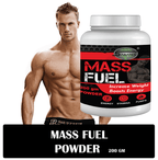 Sabates Mass Fuel Powder | Grocsy