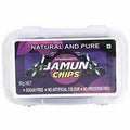 Wonderelements Jamun Chips 80G | Grocsy