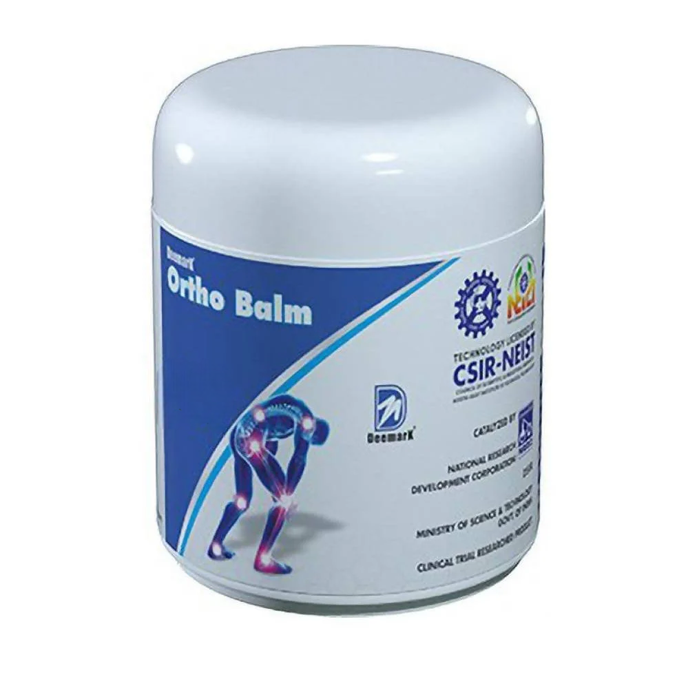 Deemark Ortho Balm | Grocsy