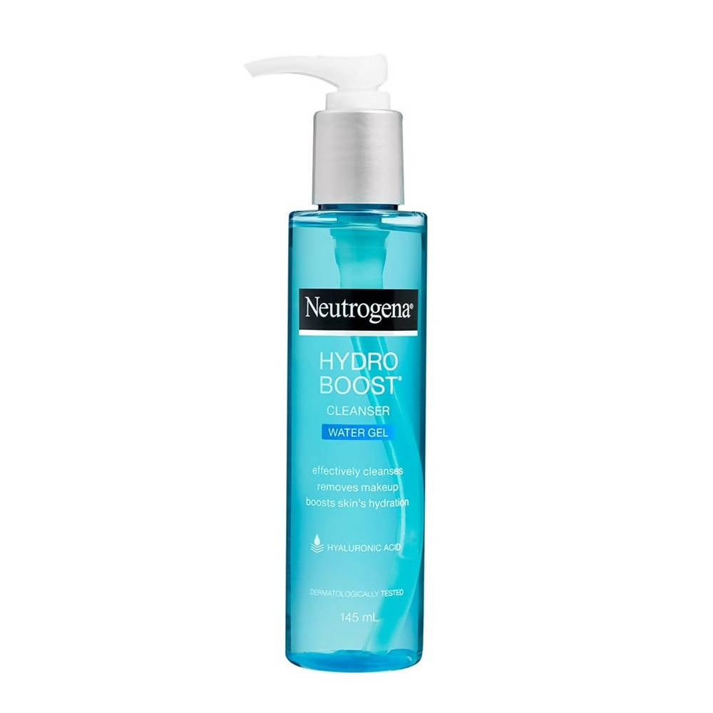 Neutrogena Hydro Boost Cleanser Water Gel | Grocsy