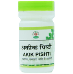 Chirayu Akik Pishti | Grocsy