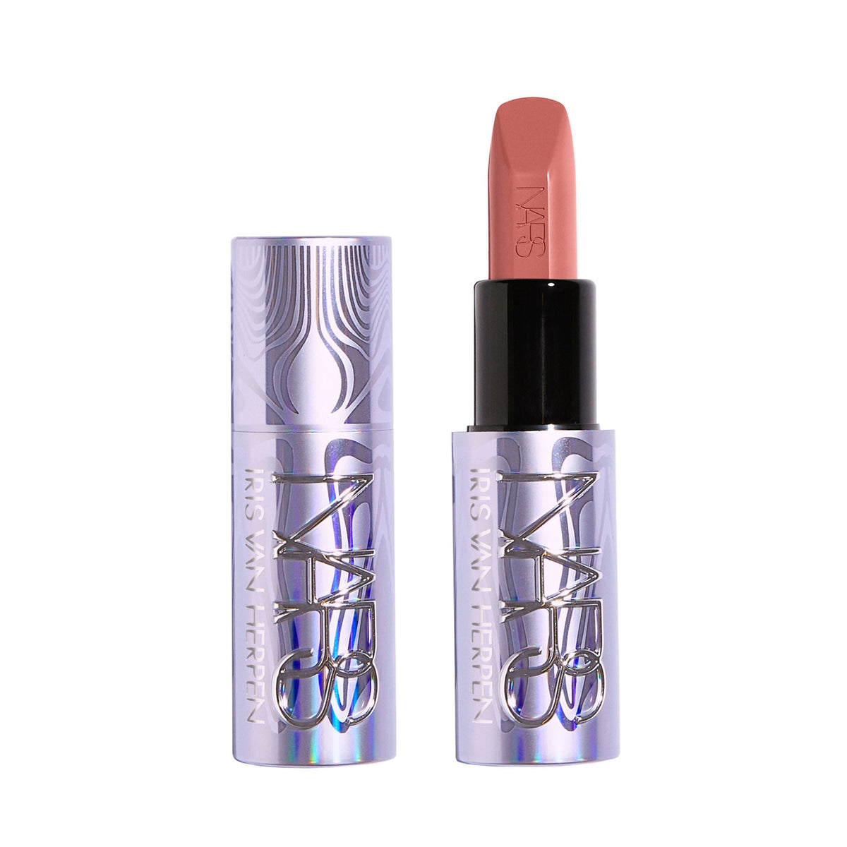 NARS X Iris Van Herpen Explicit Lipstick - Blame | Grocsy