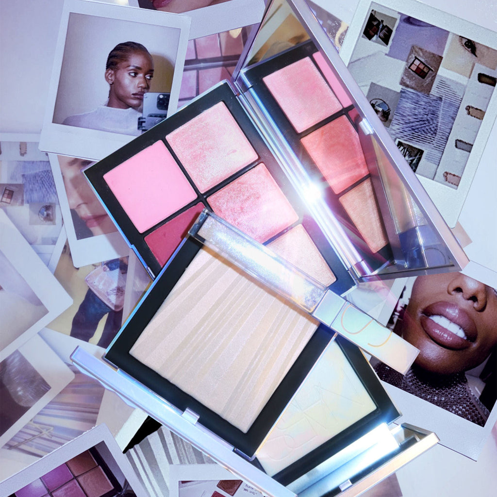 NARS Aura Face Body Powder - Skyrocket | Grocsy