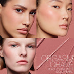 NARS Mini Multiple Set - Orgasm Crave Dolce Vita Fling | Grocsy