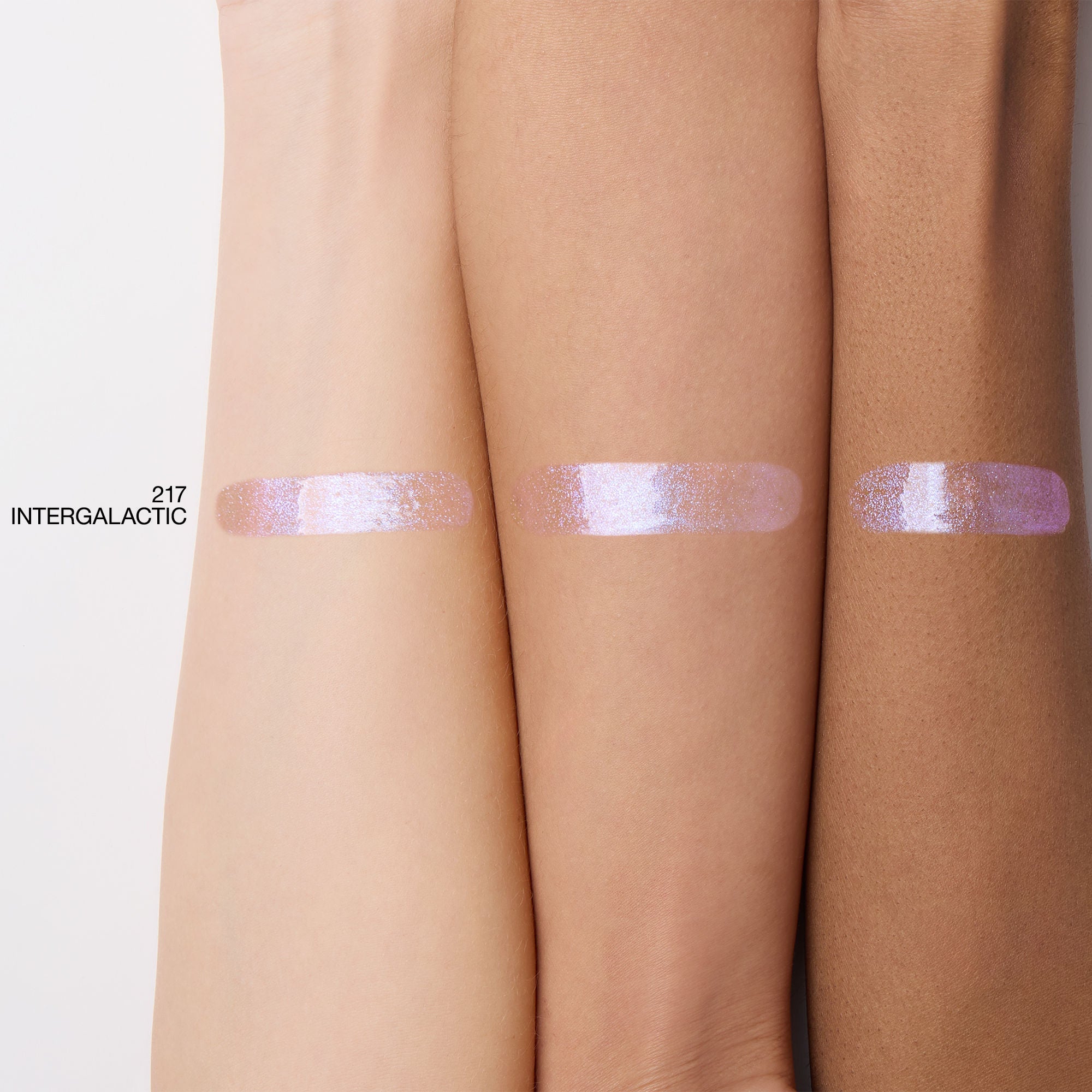 NARS Gleam Afterglow Lip Shine - Intergalactic | Grocsy