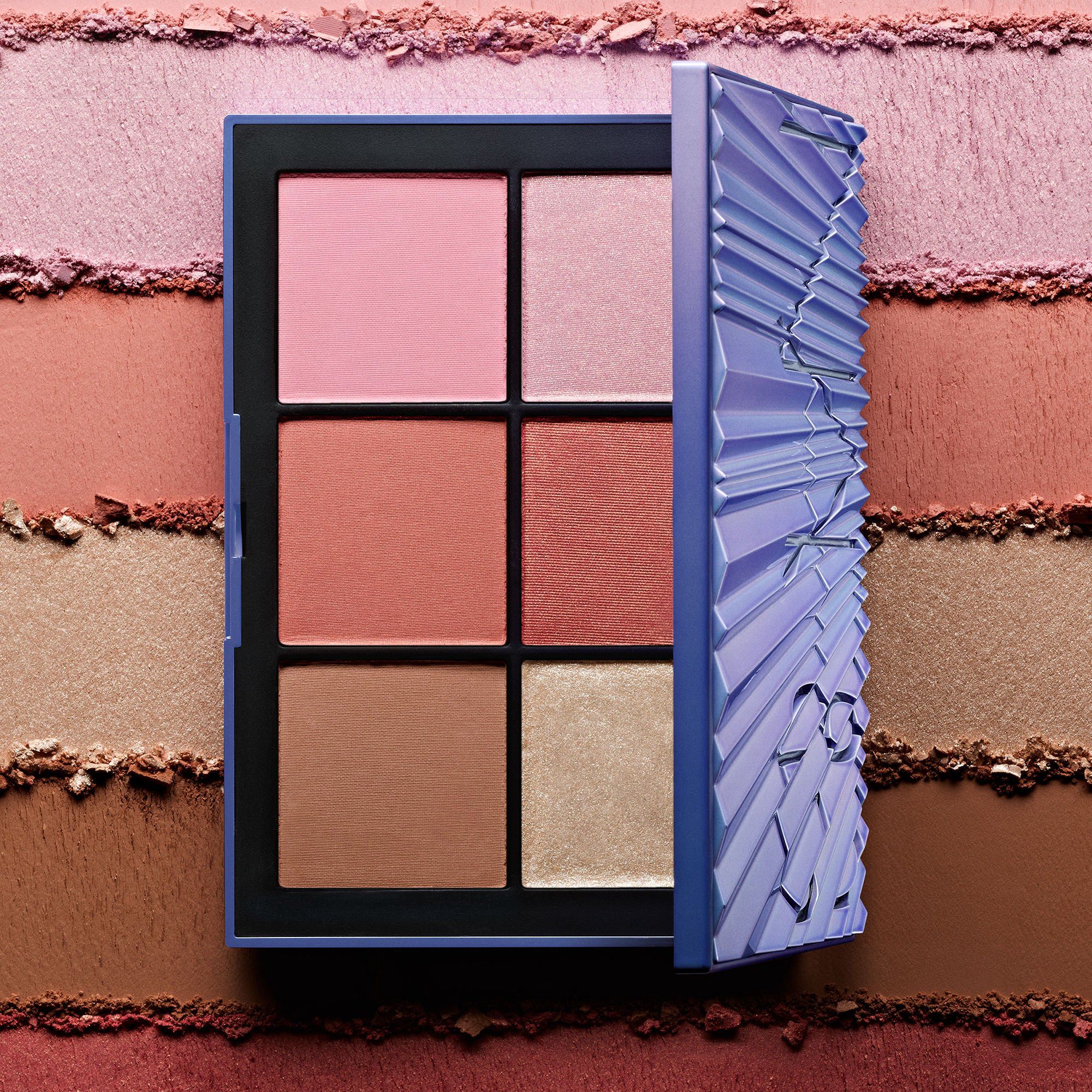 NARS Ethereal Aura Blush Palette - Lightspeed | Grocsy