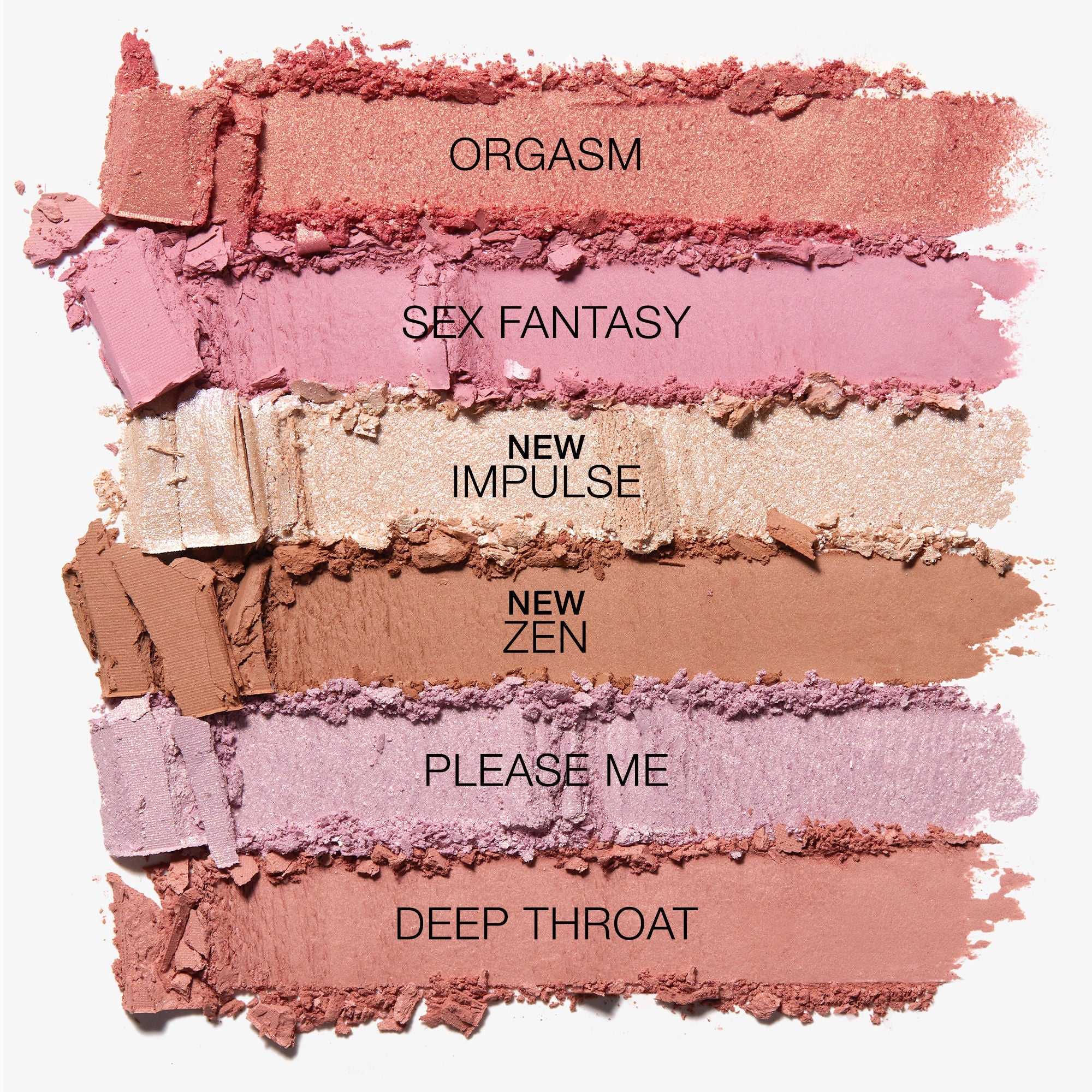 NARS Ethereal Aura Blush Palette - Lightspeed | Grocsy