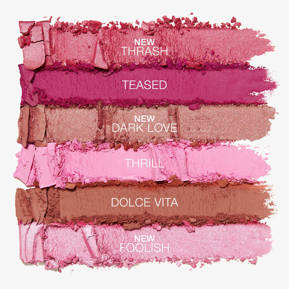 NARS Ethereal Aura Blush Palette - New Realm | Grocsy