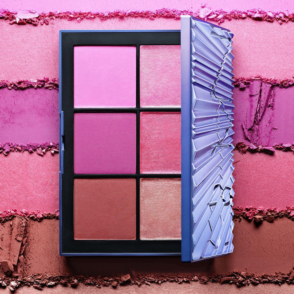 NARS Ethereal Aura Blush Palette - New Realm | Grocsy