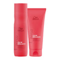 Wella Professionals Invigo Color Brilliance Shampoo And Conditioner Combo | Grocsy