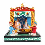 Kondapalli Kalyan Mandapam(Marriage Set) | Grocsy